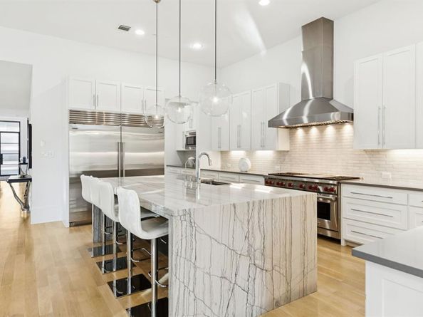 6814  Northport Drive , Dallas Texas 75230