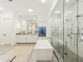 6814  Northport Drive , Dallas Texas 75230