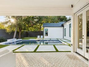 6814  Northport Drive , Dallas Texas 75230