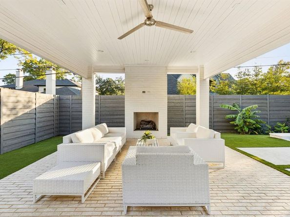 6814  Northport Drive , Dallas Texas 75230