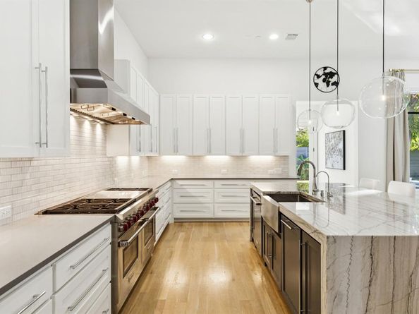 6814  Northport Drive , Dallas Texas 75230