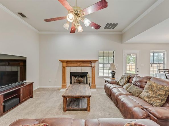 613  Torero Drive , Oak Point Texas 75068