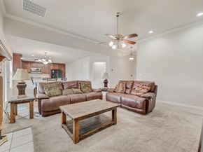 613  Torero Drive , Oak Point Texas 75068