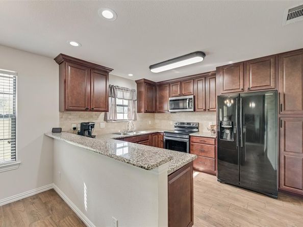 613  Torero Drive , Oak Point Texas 75068