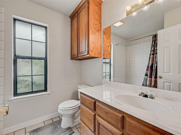 613  Torero Drive , Oak Point Texas 75068