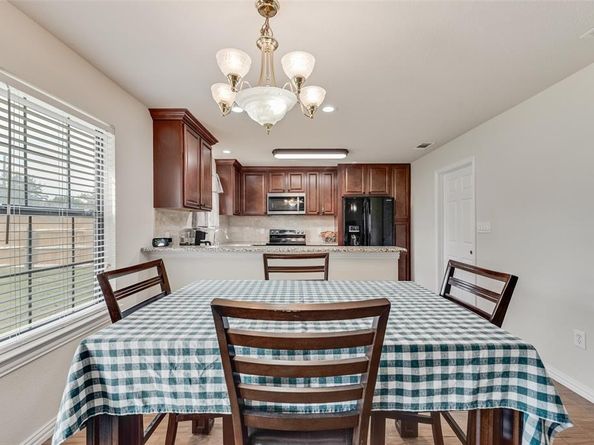 613  Torero Drive , Oak Point Texas 75068