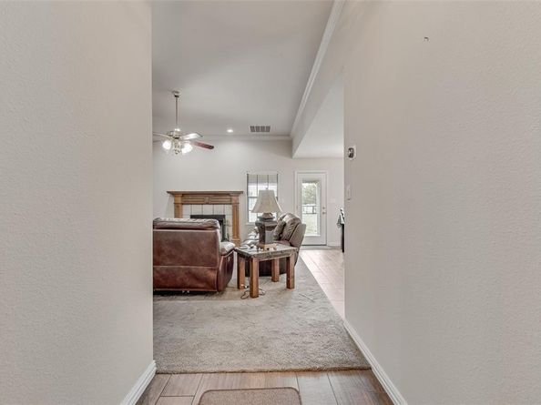 613  Torero Drive , Oak Point Texas 75068