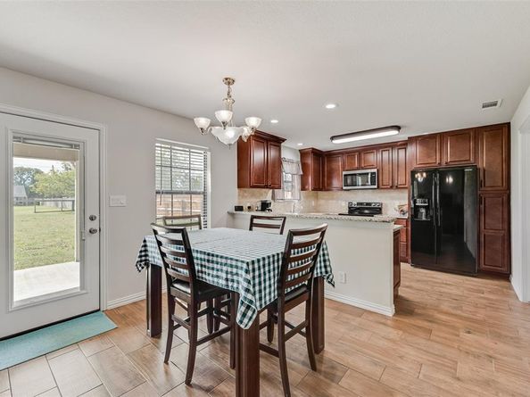 613  Torero Drive , Oak Point Texas 75068