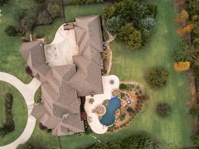 1276  Somerset Lane , McLendon Chisholm Texas 75032