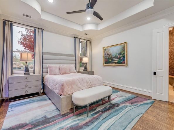 1276  Somerset Lane , McLendon Chisholm Texas 75032