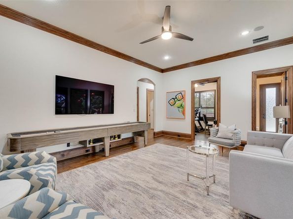 1276  Somerset Lane , McLendon Chisholm Texas 75032