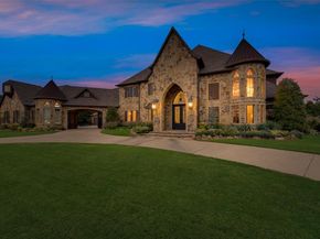 1276  Somerset Lane , McLendon Chisholm Texas 75032