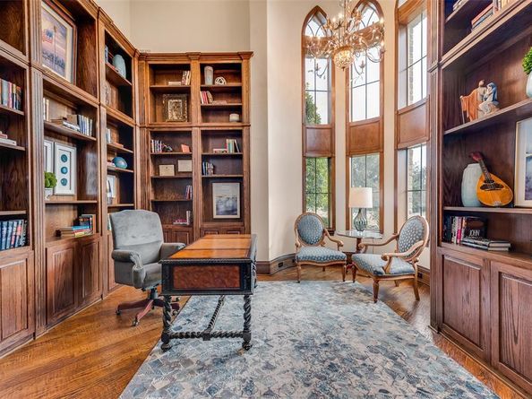 1276  Somerset Lane , McLendon Chisholm Texas 75032