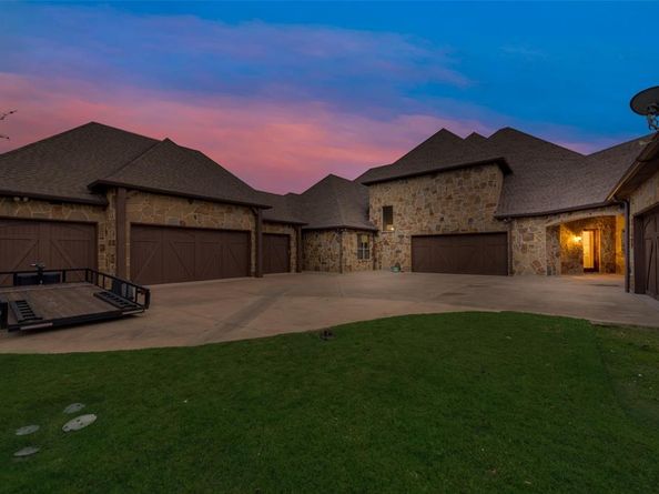 1276  Somerset Lane , McLendon Chisholm Texas 75032