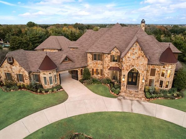 1276  Somerset Lane , McLendon Chisholm Texas 75032