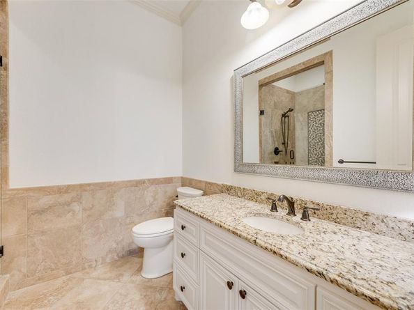 1276  Somerset Lane , McLendon Chisholm Texas 75032