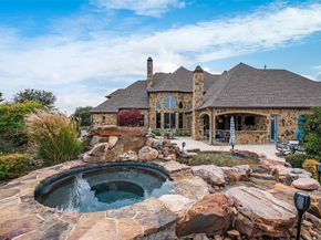 1276  Somerset Lane , McLendon Chisholm Texas 75032