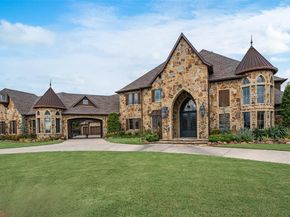 1276  Somerset Lane , McLendon Chisholm Texas 75032