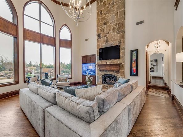 1276  Somerset Lane , McLendon Chisholm Texas 75032