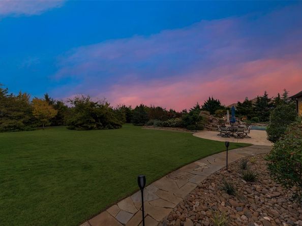 1276  Somerset Lane , McLendon Chisholm Texas 75032