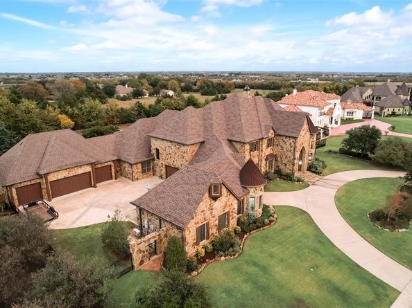 1276  Somerset Lane , McLendon Chisholm Texas 75032