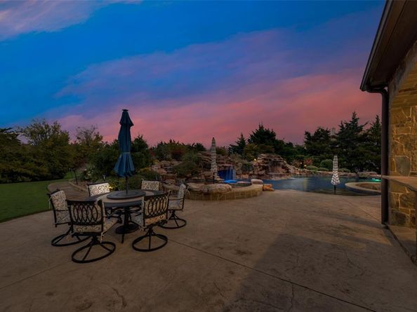 1276  Somerset Lane , McLendon Chisholm Texas 75032