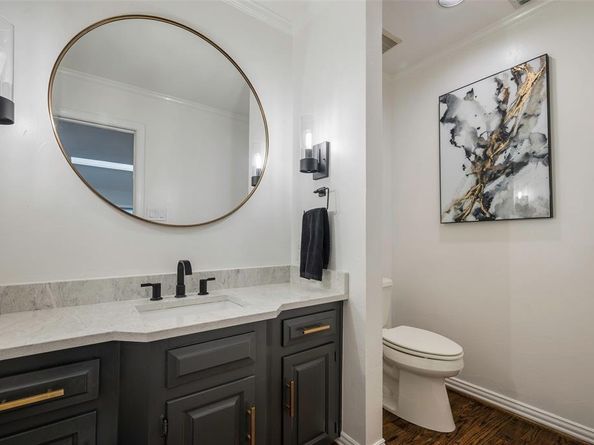 5523  Tamaron Court , Dallas Texas 75287