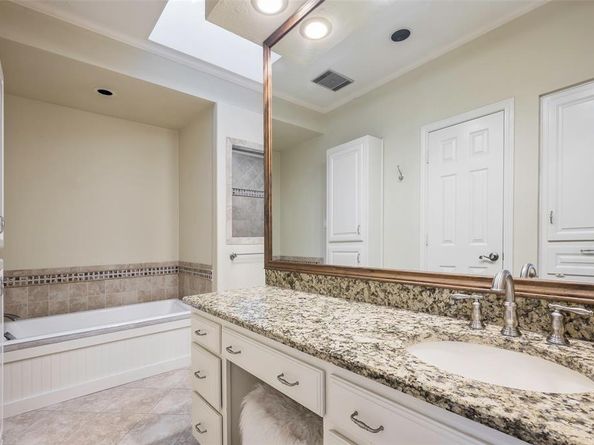 5523  Tamaron Court , Dallas Texas 75287