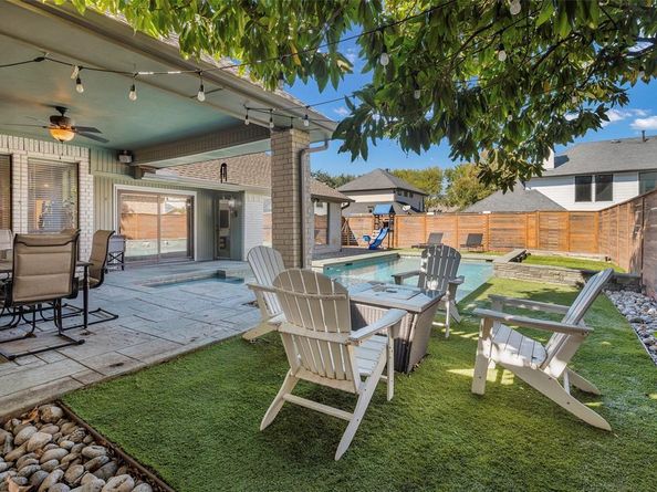 5523  Tamaron Court , Dallas Texas 75287