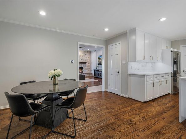 5523  Tamaron Court , Dallas Texas 75287