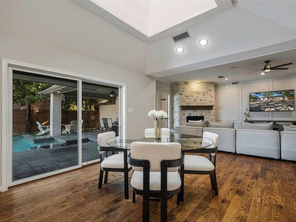 5523  Tamaron Court , Dallas Texas 75287