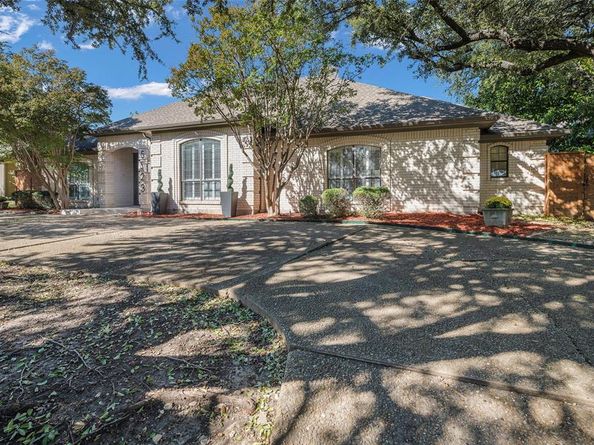 5523  Tamaron Court , Dallas Texas 75287