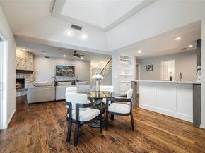 5523  Tamaron Court , Dallas Texas 75287