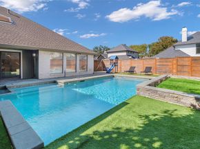 5523  Tamaron Court , Dallas Texas 75287