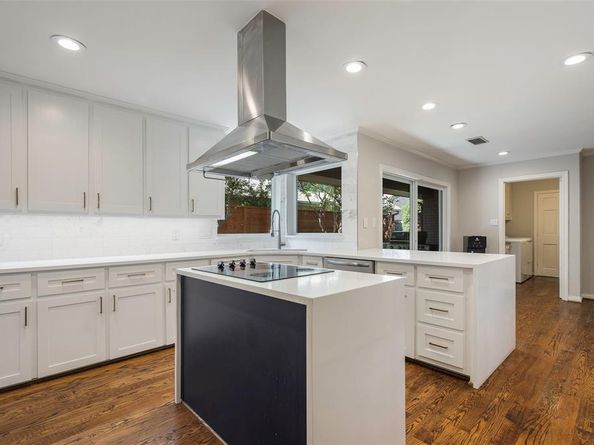 5523  Tamaron Court , Dallas Texas 75287