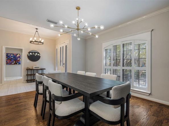 5523  Tamaron Court , Dallas Texas 75287