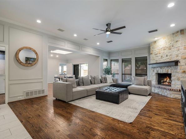 5523  Tamaron Court , Dallas Texas 75287