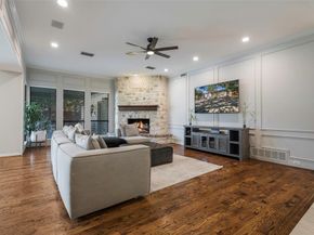 5523  Tamaron Court , Dallas Texas 75287