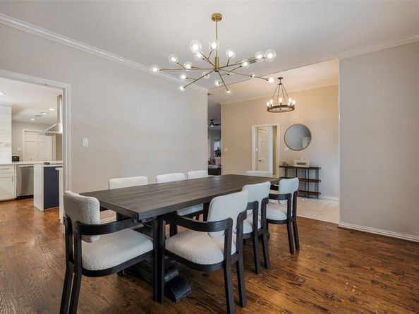 5523  Tamaron Court , Dallas Texas 75287