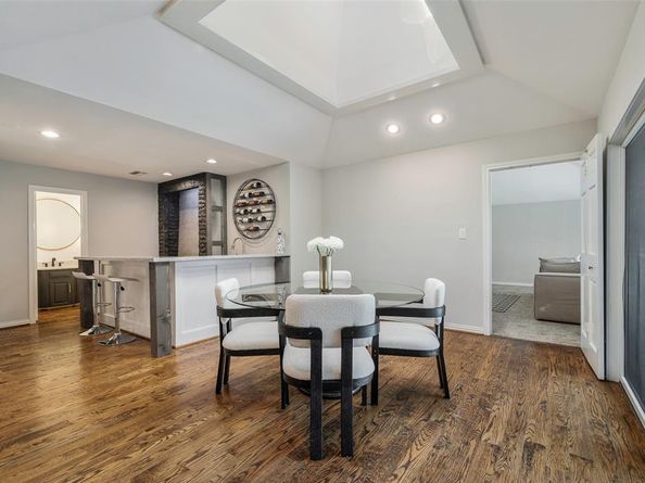 5523  Tamaron Court , Dallas Texas 75287