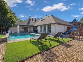 5523  Tamaron Court , Dallas Texas 75287