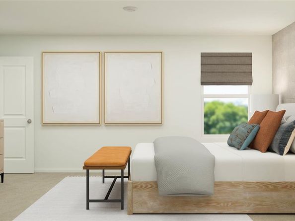 2228  Crested Saguro Street , Fort Worth Texas 76108