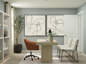 2228  Crested Saguro Street , Fort Worth Texas 76108