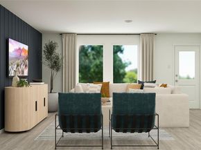 2228  Crested Saguro Street , Fort Worth Texas 76108