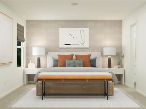 2228  Crested Saguro Street , Fort Worth Texas 76108