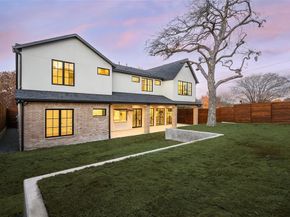 6414  Blanch Circle , Dallas Texas 75214