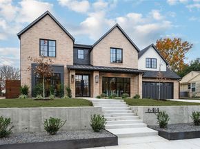 6414  Blanch Circle , Dallas Texas 75214