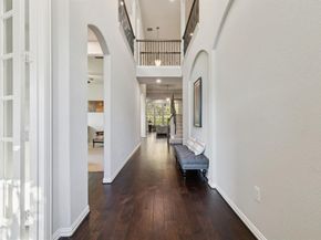 807  Dove Trail , Euless Texas 76039