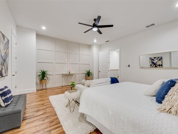 217 W Yarmouth Street , Dallas Texas 75208