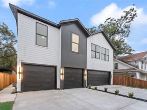 217 W Yarmouth Street , Dallas Texas 75208